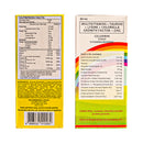 Grotall Syrup Orange Flavor 60ml