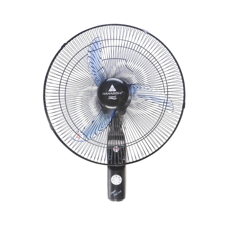 Hanabishi Wall Fan 18in