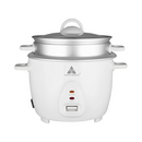 Hanabishi Rice Cooker White 1.5L