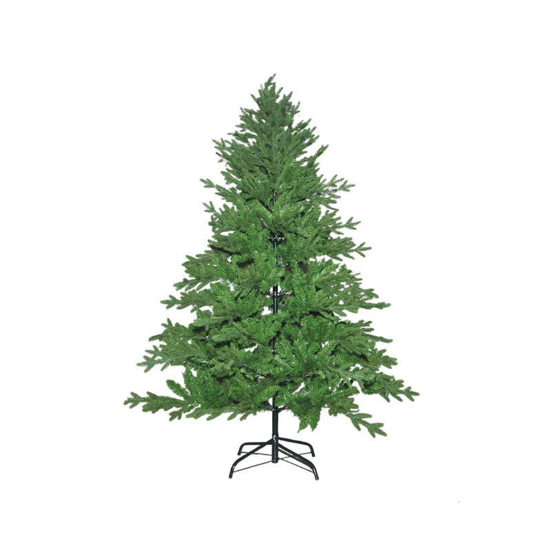 Ideal Living Norfolk Pine Christmas Tree 5ft