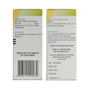 Immuzinc 55mg/5ml Syrup 60ml