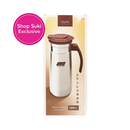 Izumi Stainless Steel Water Pitcher 1300ml