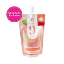 Jaim Konjac Jelly Drink Flavor 150g pouch with Shop Suki Exclusive badge