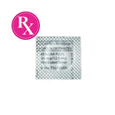 Kenzar Plus 50mg/12.5mg Film-Coated Tablet By 1's