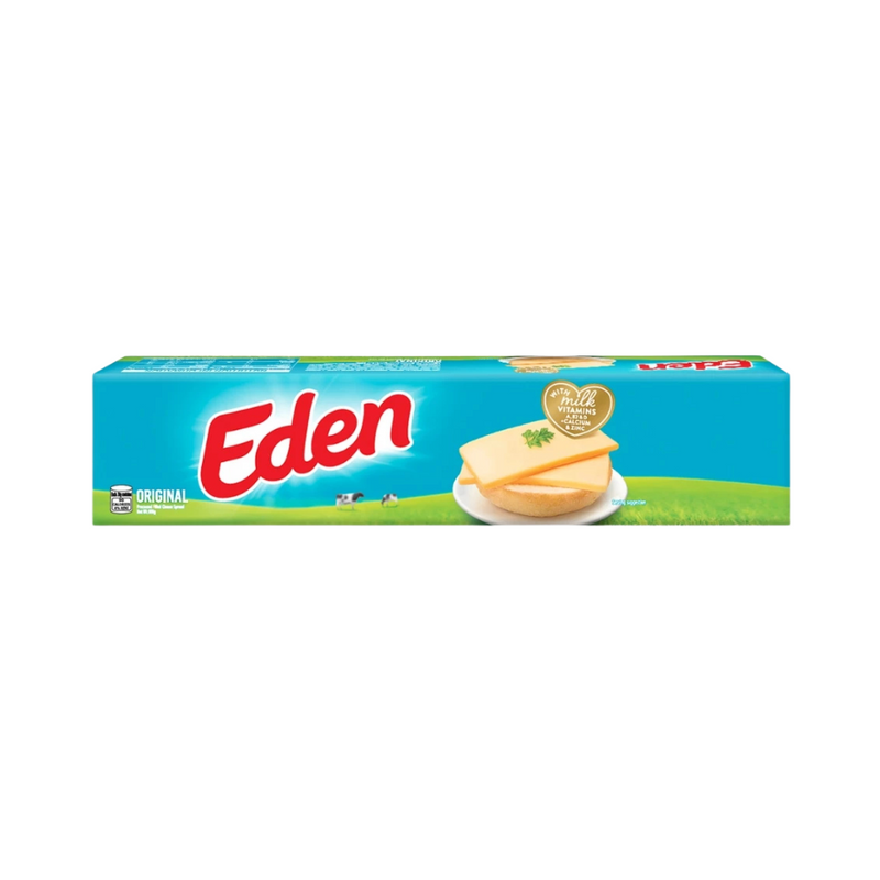 Kraft Eden Cheese 900g