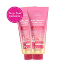 Luxe Organix Body Lotion Serum 350ml