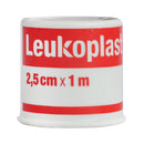 Leukoplast Plaster 2.5cm x 1m