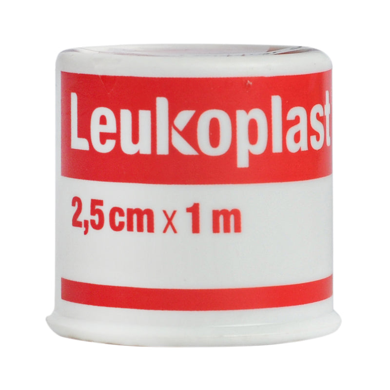 Leukoplast Plaster 2.5cm x 1m