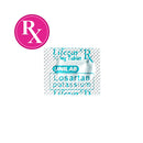Lifezar Losartan Potassium 50mg Tablet By 1's