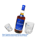 Liquor Gift Set