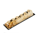 Bakers Square Sponge Roll Mocha