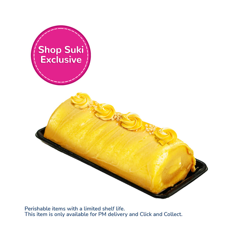 Bakers Square Flavored Half Sponge Roll