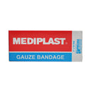 Mediplast Gauze Bandage 2 x 10in