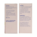 Mosegor Vita Syrup 120ml