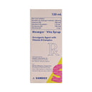 Mosegor Vita Syrup 120ml