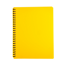 EVO Clearbook 70 Micron A4