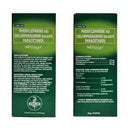 Neozep 2.5mg/0.5mg/125mg/5ml Syrup 60ml