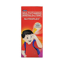 Nutroplex Multivitamins Syrup 120ml