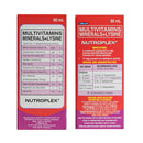 Nutroplex Syrup 60ml