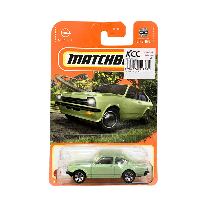 Matchbox Intl. Basic Assorted