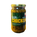 Melts Chicken Pastil 220g