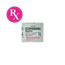 Platz Clopidogrel 75mg Film-Coated Tablet By 1's