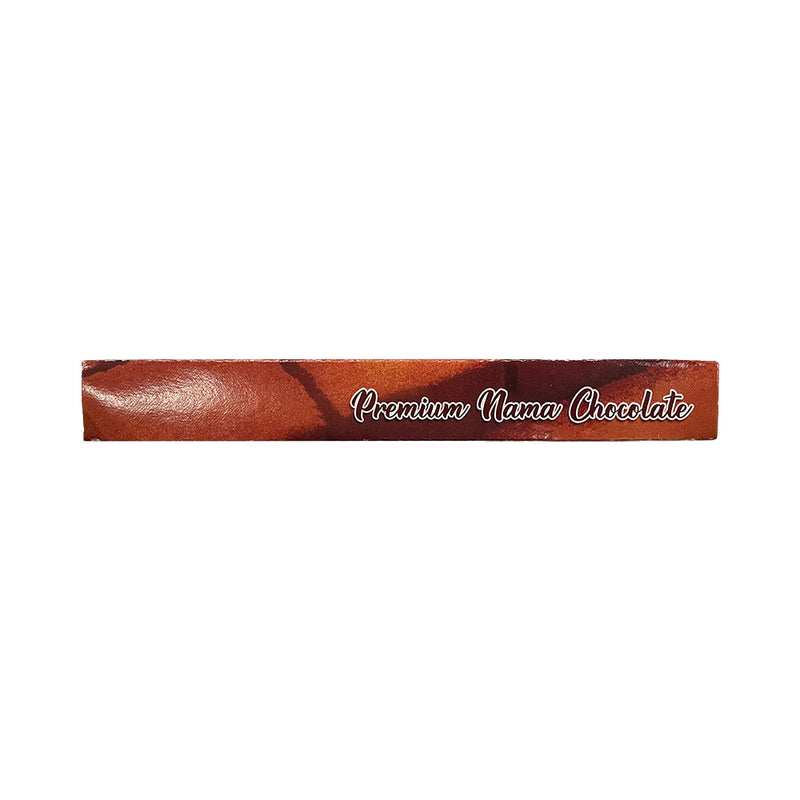 Don Ricardo's Chocolates Premium Nama Chocolate 230g