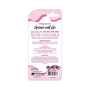 Pretty Secret Tinted Eyebrow Mascara Ash Brown 9ml