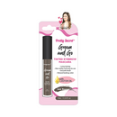 Pretty Secret Tinted Eyebrow Mascara Ash Brown 9ml