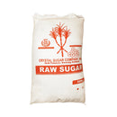 Brown Sugar 50kg