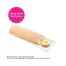 Red Ribbon Brazo De Mercedes Whole Roll