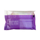 Red Ribbon Ube Marble Cake Slice Single