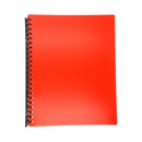 EVO Clearbook 70 Micron A4