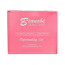 Beauche Rejuvenating Set 4in1 Hydroquinone + Tretinoin