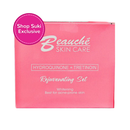 Beauche Rejuvenating Set 4in1 Hydroquinone + Tretinoin
