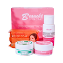 Beauche Rejuvenating Set 4in1 Hydroquinone + Tretinoin