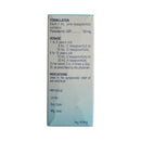 Ritemed Paracetamol 120mg/5ml Syrup 60ml