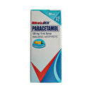 Ritemed Paracetamol 120mg/5ml Syrup 60ml