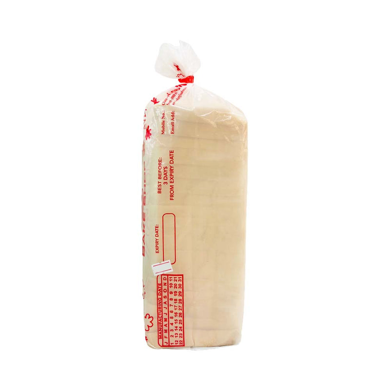 Rolee Bakeshop Cream Bread Small