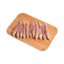 Salmonite Buo Driedfish