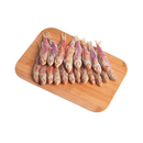 Salmonite Buo Driedfish
