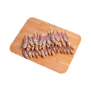Salmonite Buo Driedfish