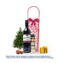 Wine And Chocolate Set