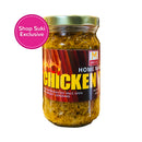 Melts Chicken Pastil 220g