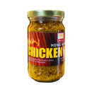 Melts Chicken Pastil 220g