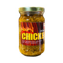 Melts Chicken Pastil 220g