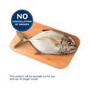 Talakitok (Maliputo)