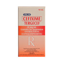 Tergecef Cefixime 20mg/ml Oral Drops 10ml