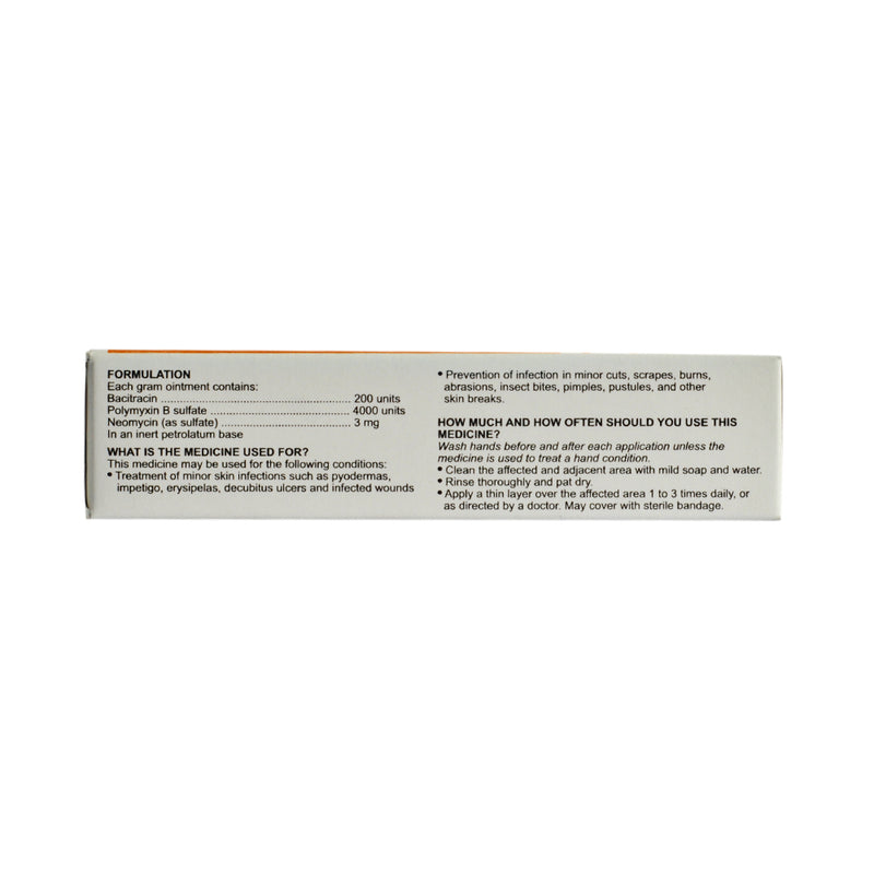 Trimycin Ointment 5G