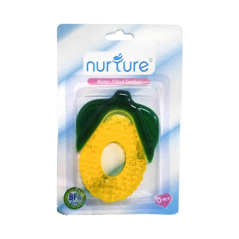 Nurture Water-Filled Teether